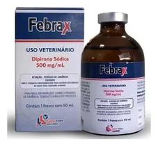 Febrax 50ml - Lema