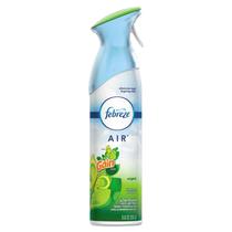 Febreze Air Freshener e Odor Eliminator Spray, Gain Original Scent, 8.8 Oz (Pack of 6)