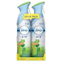 Febreze AIR Gain Original Purificador de Ar 250 ml Kit com 2 Febreze AIR Gain Original Purificador de Ar 250 ml Kit com 2