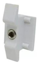 Fec-055 Contra Fecho 6mm P/ Janelas