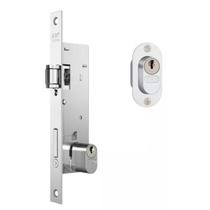 Fech. 601 t. rolete esp. inox (g)