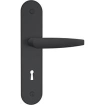 Fech. 814/33 - Esp. Preto Fosco Fech. 814/33 - Esp. Preto Fosco