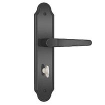 Fech 823/03 - Esp Preto Fosco Stam