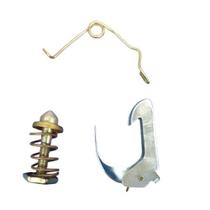 Fech capo inf/sup chevette 7382 - completo Fech capo inf/sup chevette 7382 - completo