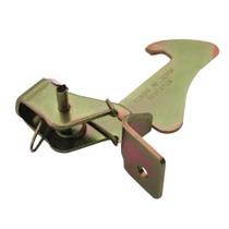 Fech capo sup vectra hatch/sedan gii 9605 - gancho