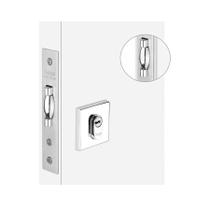 Fech. HAGA - Trava Rolete porta de Bater - Externa - 27808