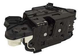 Fech Pta Diant Eletr C/trav Vw Tiguan Gi 09a11 D F103