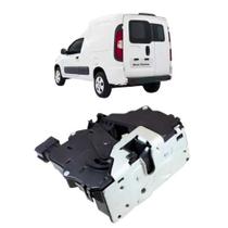 Fech pta fiorino gii 2013 traseira (bau) - eletrica