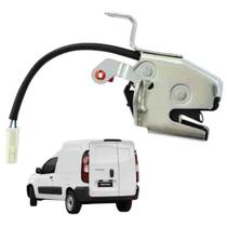 Fech pta fiorino gii 2013 traseira (bau) - superior - dir