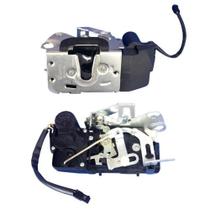 Fech pta gol/ parati/ saveiro g3/g4 - eletrica - valeo - diant. - esq Fech pta gol/ parati/ saveiro g3/g4 - eletrica - valeo - diant. - esq