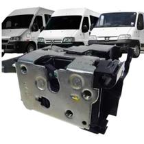 Fech pta jumper/ducato/boxer diant pre-disposta p/elet - dir