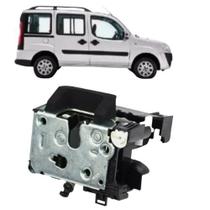 Fech pta lat doblo 2002 mecanica pre-disposta p/elet - esq