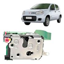 Fech pta uno gii 2010 mecanica traseira - esq