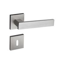 Fech retro ext. 583/90e inox escovado