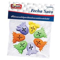 Fecha Saco 7 Unidades Catuaí 9381