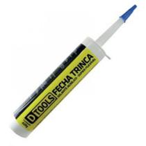 Fecha Trinca Selante Acrilico 420G Dtools Fecha Trinca Selante Acrilico 420G Dtools
