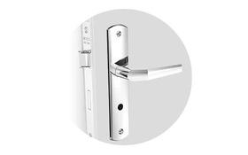 Fechad banh l800-01 40 macan crom pop line soprano