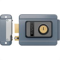 Fechad Eletr Intelbras Ajust.Fx 1500 Cinza Fechad Eletr Intelbras Ajust.Fx 1500 Cinza