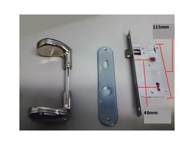 Fechad int,alianca 2700/80 bl golf aliança