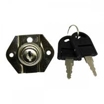 Fechad Jomarca Gaveta 22Mm Chave Art. Fechad Jomarca Gaveta 22Mm Chave Art.