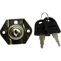 Fechad Jomarca Gaveta 22Mm Chave Art. Fechad Jomarca Gaveta 22Mm Chave Art.