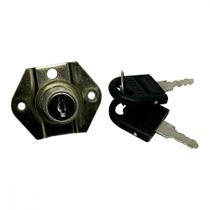 Fechad Jomarca Gaveta 31Mm Chave Art. Fechad Jomarca Gaveta 31Mm Chave Art.