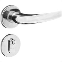 Fechad Papaiz 300 Cromado Alav.Roseta 570 Ext Fechad Papaiz 300 Cromado Alav.Roseta 570 Ext