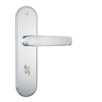 Fechad. Stam Banheiro 1620/09 Inox