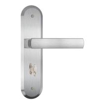 Fechad. Stam Banheiro 1820/35 Inox Escovado