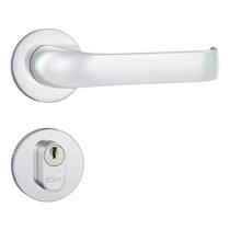 Fechad. Stam Ext 803/37 Roseta Inox