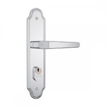 Fechad Stam Inox Alav.A 803/3 Externa Fechad Stam Inox Alav.A 803/3 Externa