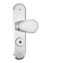 Fechad. Stam Tetra 1800/10 Inox