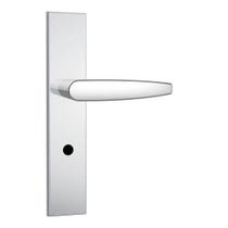 Fechad. Stam Tetra Ext 800/33 Inox