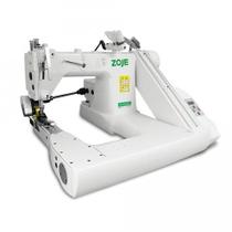 Fechadeira de Braço 2 Agulhas com 2 Catracas de Borracha