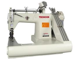 Fechadeira De Braço 3 Agulhas, Completa -bivolt