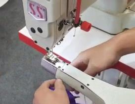 Fechadeira de Braço Zig Zag Direc drive 220v-Sun Special