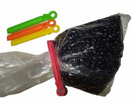 Fechador de embalagem 4 unidades - TIMBOMDOM