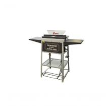 Fechadora Elétrica Semi-Industrial (Wire-O) 500Mm 220V