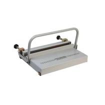 Fechadora Manual de Duplo Anel (wire-o) 36 Cm Fechadora Manual de Duplo Anel (wire-o) 36 Cm