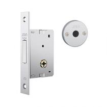 Fechadura 1001 Tetra Externa Inox Stam