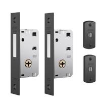 Fechadura 1003 (Par) Auxiliar Tetra Stam Fechadura 1003 (Par) Auxiliar Tetra Stam