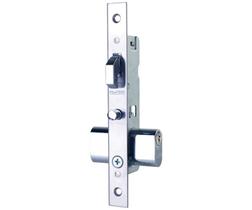 Fechadura 1215 EXT 15 ST2 CR BICO DE PAPAGAIO