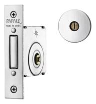 Fechadura 140 R68 Tetra Chave Papaiz Assa Abloy Metalica Fechadura 140 R68 Tetra Chave Papaiz Assa Abloy Metalica