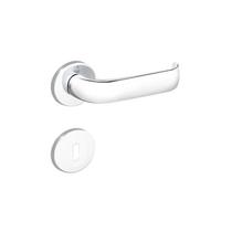 Fechadura 1851 Duna2 55mm Interna Zamak Cromado Imab Fechadura 1851 Duna2 55mm Interna Zamak Cromado Imab