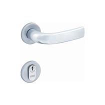 Fechadura 235 St1 40mm Externa Cromada Lafonte