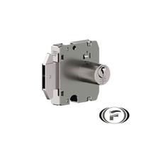 Fechadura 3051 Para Porta De Vidro Correr 3f Fechadura 3051 Para Porta De Vidro Correr 3f