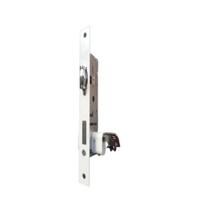 Fechadura 3f 529r51 rolete pivotante branco porta alum ferro