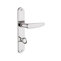 Fechadura 3F Banheiro ESP Fashion 40MM CR Fechadura 3F Banheiro ESP Fashion 40MM CR