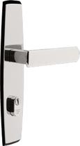 Fechadura 3F EXT CX55 Grazia 813E81355CR CR - 47125 Fechadura 3F EXT CX55 Grazia 813E81355CR CR - 47125