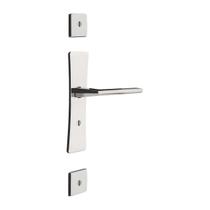 Fechadura 3F Externa Bella ESP E 2 Trava Tetra 40MM CR Fechadura 3F Externa Bella ESP E 2 Trava Tetra 40MM CR